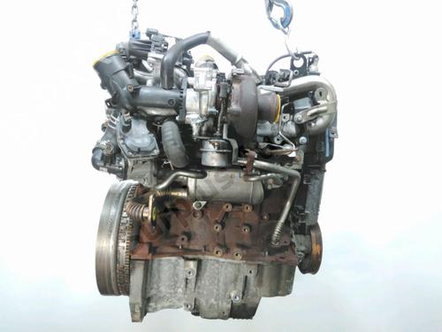 Engine RENAULT MEGANE IV Grandtour (K9A/M/N_) 1.5 dCi 110 | BP36000005M1 - Image 3