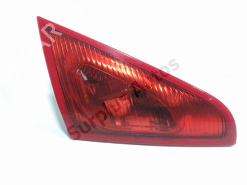 Used Left tailgate light Left tailgate light 28268258 28268258