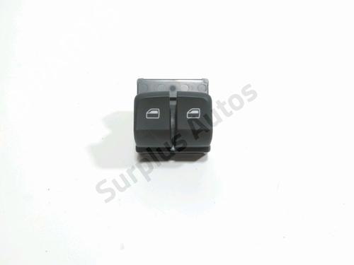 Used Left front window switch AUDI A3 (8V1, 8VK) 1.4 TSI (150 hp) 30450197