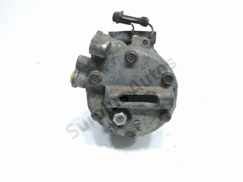 Airco pomp OPEL AGILA A (H00) 1.3 CDTI (F68) | BP29579615M34 