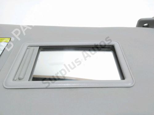 Højre solskærm PEUGEOT BIPPER Tepee 1.3 HDi 75 | BP31180895I2