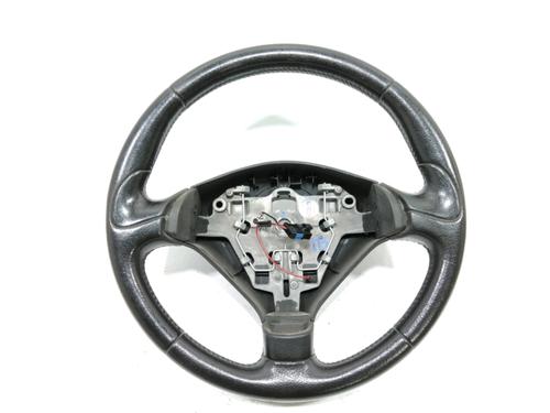 Used Steering wheel PEUGEOT 407 (6D_) 2.0 HDi 135 (6DRHRH, 6DRHRE, 6DRHRG, 6DRHRJ) (136 hp) 30987478