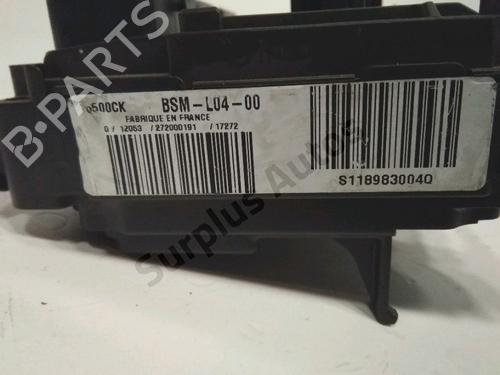 Elektronisk modul CITROËN C4 I (LC_) 1.6 HDi | BP28222945M83 