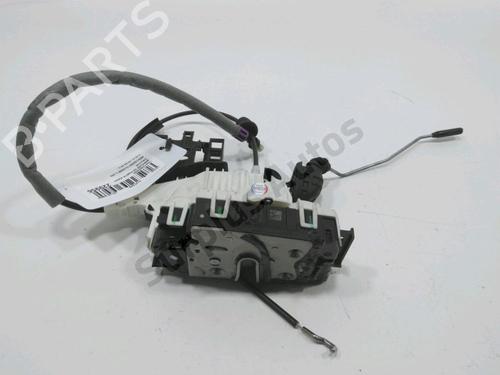 Used Front left lock MERCEDES-BENZ C-CLASS Coupe (C204) C 250 CDI (204.303) (204 hp) 30998664