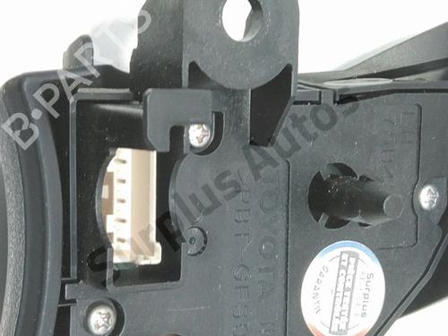 Electronic module LEXUS IS II (_E2_) 220d (ALE20) | BP36509174M83 - Image 4