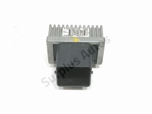 Modulo elettronico Modulo elettronico DACIA LODGY (JS_) 1.5 dCi (90 hp) 37291316 37291316
