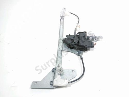 Used Front right window mechanism Front right window mechanism 38283782 38283782