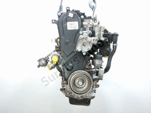 Engine FORD C-MAX II (DXA/CB7, DXA/CEU) 2.0 TDCi | BP33111838M1 - Image 2
