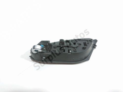 Front right interior door handle OPEL KARL (C16) 1.0 | BP37775011I14 - Image 2