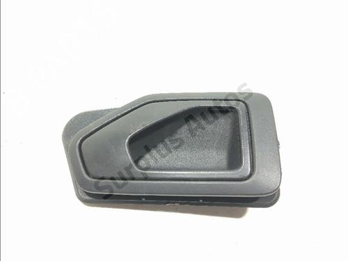 Used Front left interior door handle Front left interior door handle PEUGEOT 306 Hatchback (7A, 7C, N3, N5) 1.4 (75 hp) 34643374 34643374