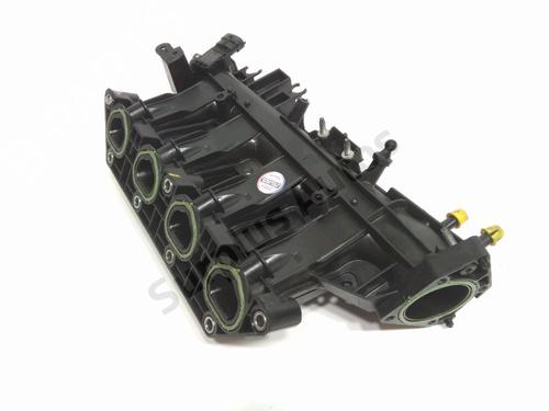 Intake manifold JEEP RENEGADE SUV (BU, B1, BV) 1.4 | BP28221668M70 