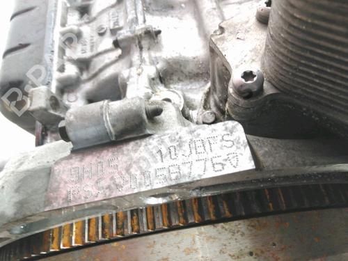 Engine PEUGEOT 2008 I (CU_) 1.6 HDi | BP30869307M1 - Image 6