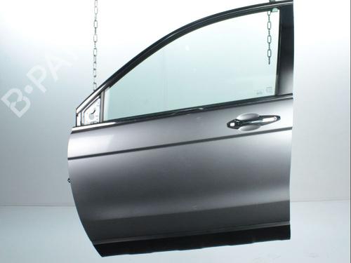 Used Left front door HONDA CR-V III (RE_) 2.0 i-VTEC 4WD (RE5, RE2) (150 hp) 28244295