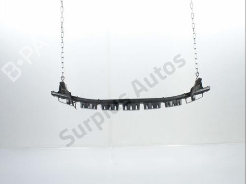 Used Front bumper reinforcement Front bumper reinforcement 37771436 37771436