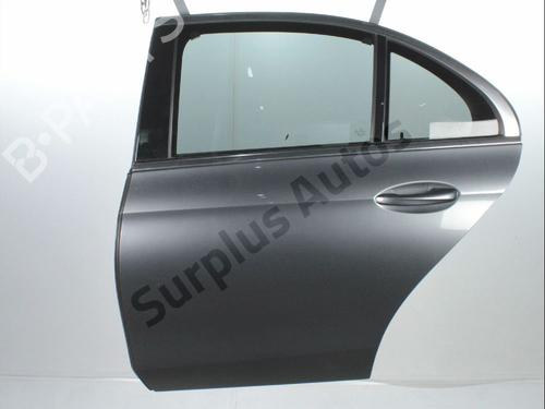 Used Left rear door Left rear door 38743242 38743242