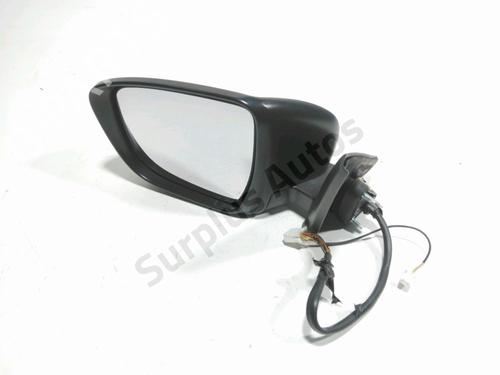 left-mirror-nissan-juke-f15-2010-2011-2012-2013-2014-2015-2016-2017-2018-2019-33646805 main image