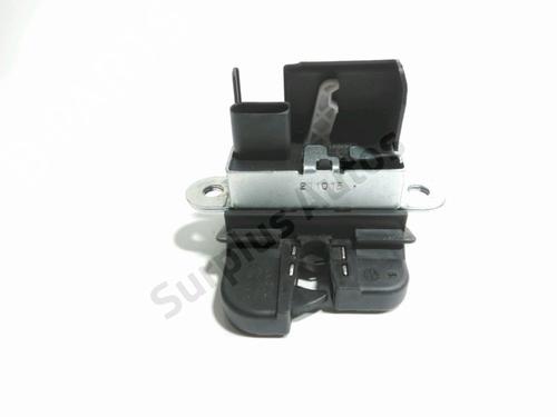 Used Tailgate lock SEAT ALTEA (5P1) 1.6 TDI (105 hp) 30723810