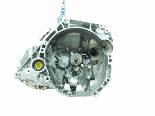 gearbox-dacia-sandero-iii-2021-28224291 main image