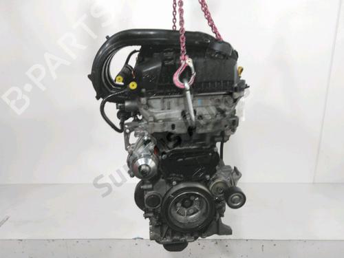 Engine PEUGEOT 208 I (CA_, CC_) 1.2 VTI 82 | BP30983404M1