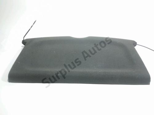 Used Rear parcel shelf Rear parcel shelf 37783985 37783985