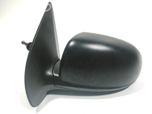 Left mirror HYUNDAI i20 I (PB, PBT) 1.2 | BP28246719C26 