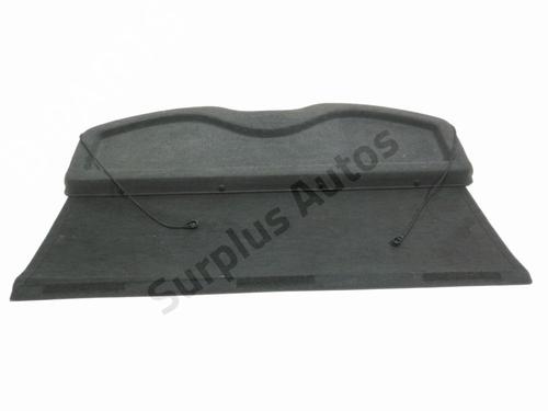 Used Rear parcel shelf Rear parcel shelf 28262227 28262227