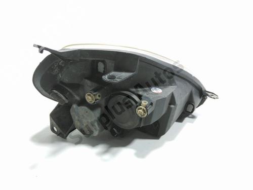 Left headlight FIAT GRANDE PUNTO (199_) 1.3 D Multijet (199.AXD11, 199.AXD1A, 199.AXD1B,... | BP28266889C28 