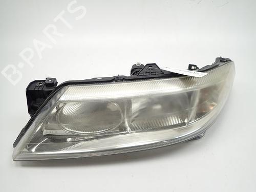 Used Left headlight Left headlight 31005077 31005077
