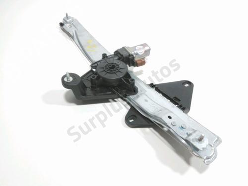 Used Front right window mechanism DACIA SANDERO III 1.0 SCe 65 (67 hp) 28239978