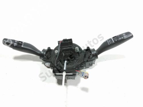 Used Steering wheel controls Steering wheel controls KIA STONIC (YB) 1.0 T-GDi (120 hp) 33750214 33750214