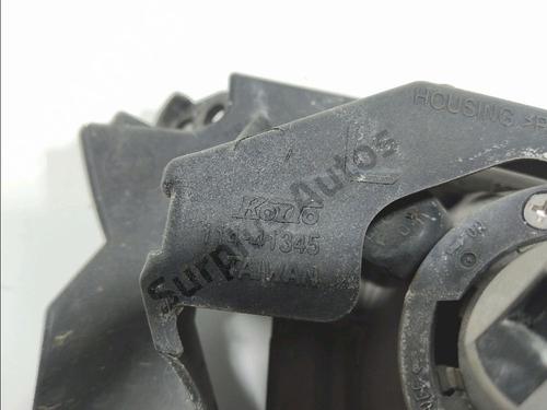 Left front fog light MAZDA 3 (BL) 1.6 MZ-CD (BL14) | BP32311337C30