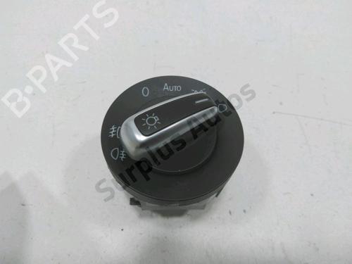 Used Headlight switch Headlight switch 37768495 37768495