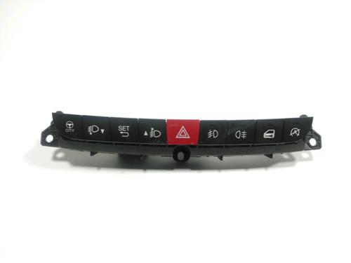 Used Warning switch Warning switch FIAT 500L (351_, 352_) 1.6 D Multijet (199LYD1B) (105 hp) 28229226 28229226