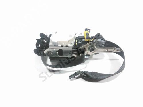 Ceinture de sécurité avant gauche VW GOLF VII (5G1, BQ1, BE1, BE2) 1.4 GTE Hybrid (204 hp) 31986514