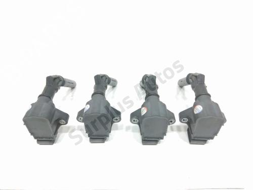 Ignition coil RENAULT CLIO V (B7_) 1.3 TCe 130 (B7MF) | BP33333502M94 - Image 2