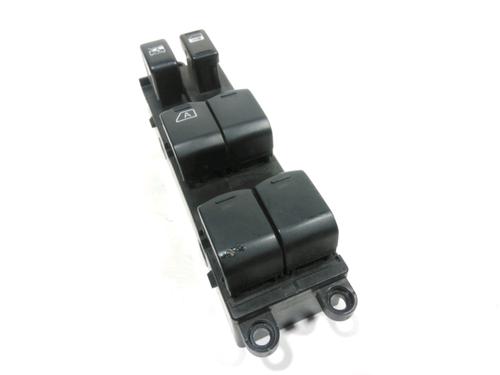 Left front window switch SUBARU FORESTER (SH_) 2.0 D AWD (SHH, SHD, SHN) | BP28249262I27 