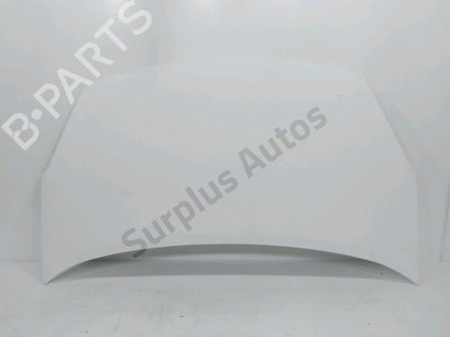 Used Hood Hood PEUGEOT PARTNER Box Body/MPV 1.6 HDi (90 hp) 34232276 34232276