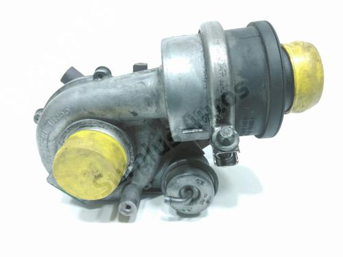 Used Turbocharger/Supercharger Turbocharger/Supercharger 37483977 37483977