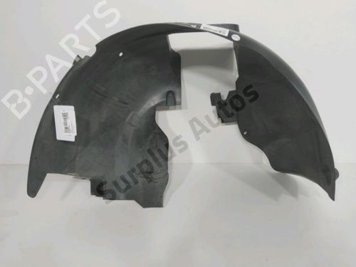 Used Wheel arch CITROËN C4 Picasso I MPV (UD_) 1.6 HDi 110 (112 hp) 30993548