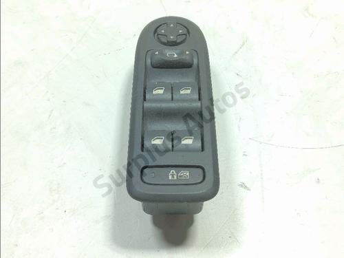 Used Left front window switch Left front window switch 37870829 37870829
