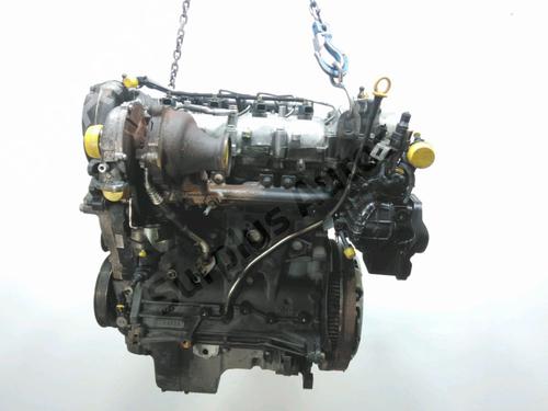 Engine ALFA ROMEO GIULIETTA (940_) 2.0 JTDM (940FXQ1A, 940FYC1A) | BP33815801M1 - Image 3