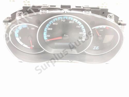 Instrument cluster RENAULT KANGOO Express (FW0/1_) Z.E. (FW0Z, FW1Z) | BP28230728C47 - Image 2