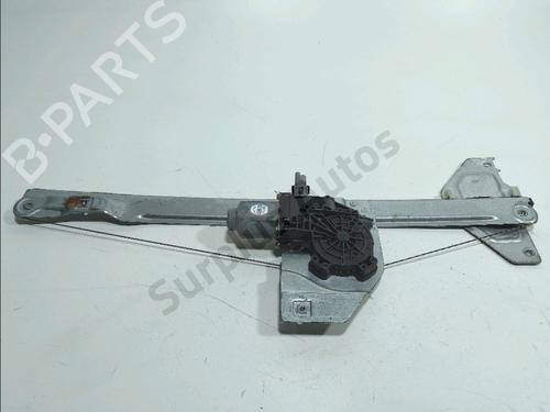 Used Front left window mechanism Front left window mechanism 37017800 37017800