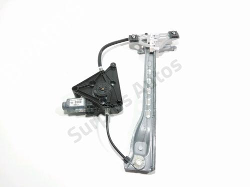 Used Front left window mechanism TOYOTA AYGO (_B4_) 1.0 (KGB40) (69 hp) 28241380