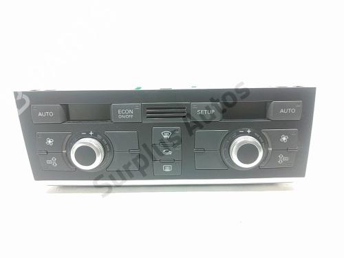 climate-control-audi-a6-allroad-c6-4fh-2006-2007-2008-2009-2010-2011-40559549 main image