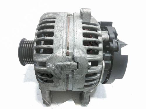Used Alternator Alternator RENAULT VEL SATIS (BJ0_) 2.0 16V Turbo (BJ0K) (163 hp) 30985861 30985861