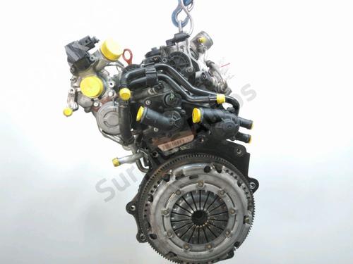 Engine VW GOLF VI (5K1) 1.4 TSI | BP33111833M1 - Image 2