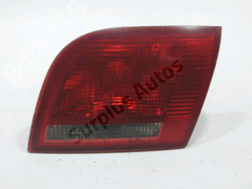 Used Right tailgate light AUDI A3 Sportback (8PA) 1.9 TDI (105 hp) 31005792