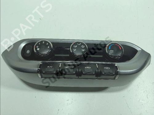 Used Climate control Climate control 36796209 36796209