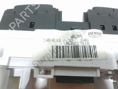 Climate control OPEL CORSA E (X15) 1.4 (08, 68) | BP29857288I5